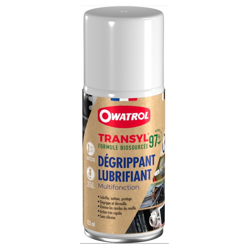 Transyl 97 Biosourcé 